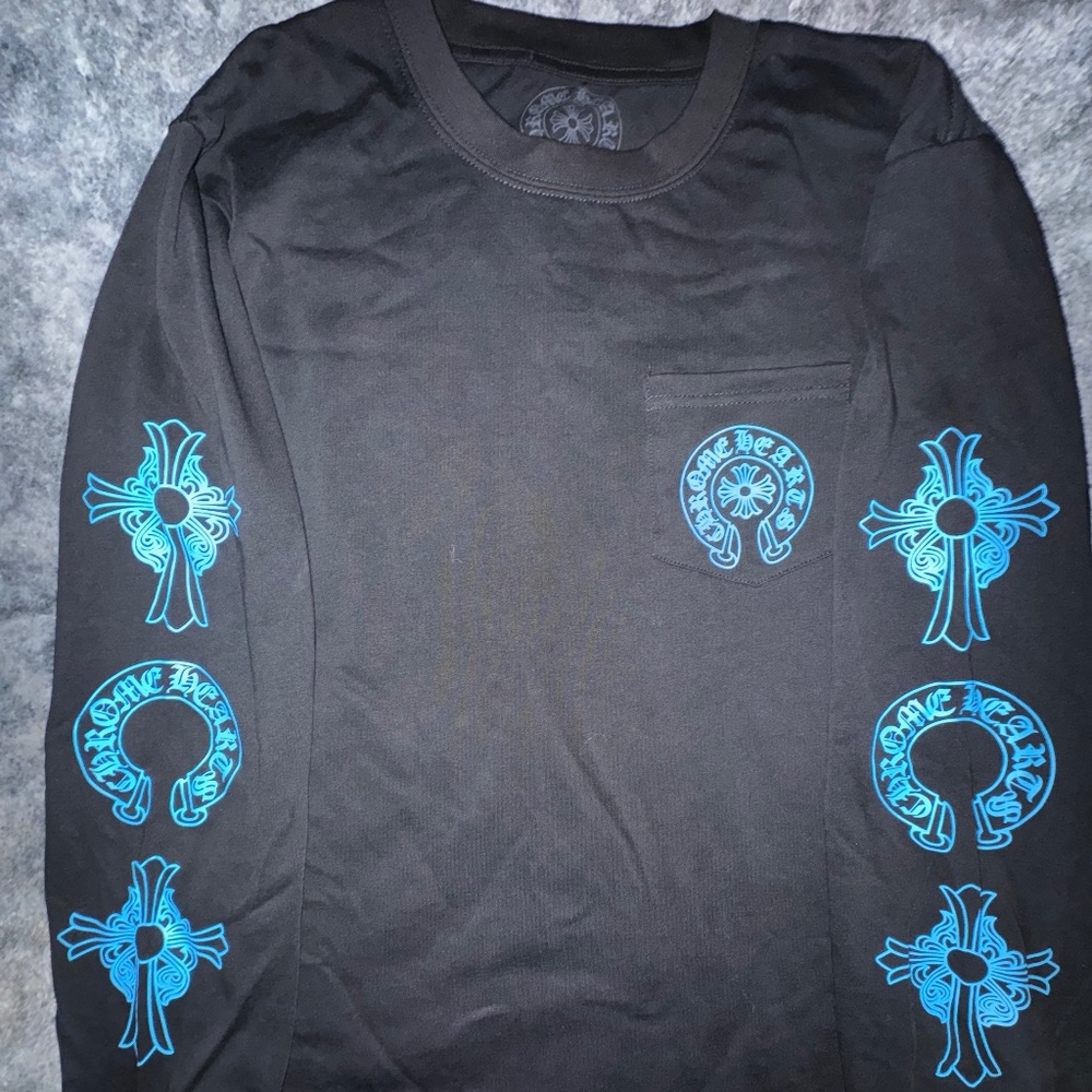 Chrome hearts